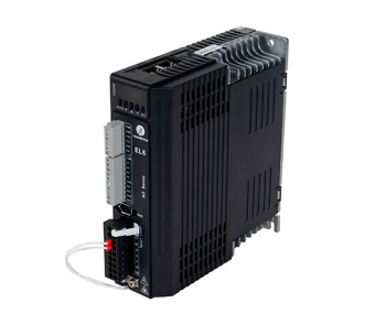 Серводрайверы Leadshine серии EL6